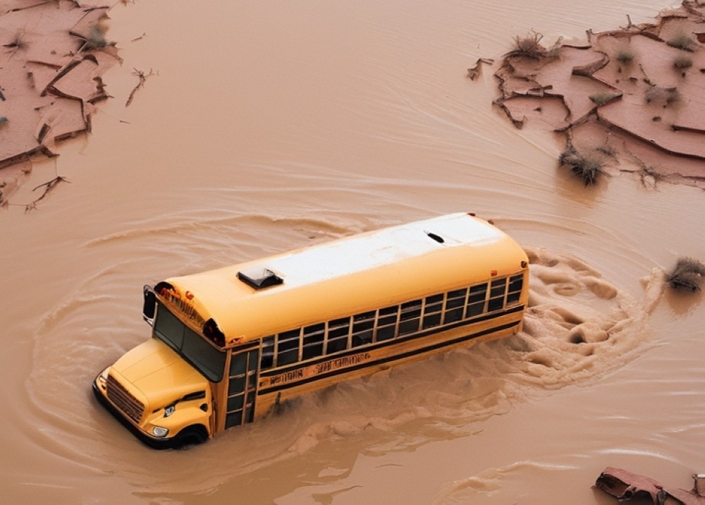 21 killed due to rains in Oman